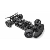 HNR HONG NOR X3GTS-E 1/8 Rc Electric Touning Car Frame KIT