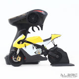 ALZRC RIDER R100 1/10 RC Motorrad Rtr 