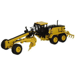 1:50 Caterpillar Cat 24M Engineering Machinery Vehicles Diecast Model