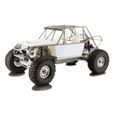 TFL Unicorn C1805 1/10 Metal RC Crawler Car Kit