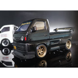 1/24 SUZUKI CARRY RB Wide Body Kit for Rc Drift Car