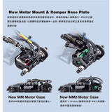 KYOSHO MINI-Z MR04 EVO RWD Rc Drift Car Chassis Kit