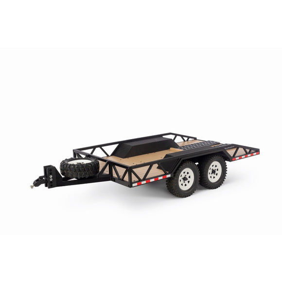 1/10 3D Printed Flatbed Trailer