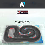 1/24 1/28 Rc Mini Drift Car Mat Track