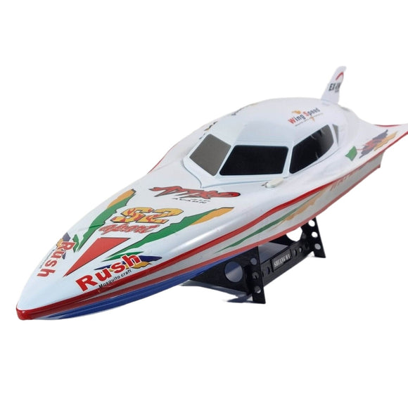 SYMA DOUBLE HORSE RC RS7000 Rc Bootsrumpf-Kit