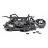 HNR HONG NOR X3GTS-E 1/8 Rc Electric Touning Car Frame KIT