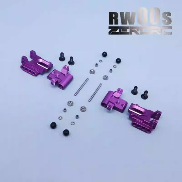 Zerorc RW00 RW00S Rc Drift Car Lower Arm OP Part