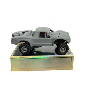 1/64 Baja Buggy Trophy Truck  RTR