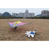 Remote Control Delta Wing Paraglider PNP RTF