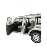 1/18 Performance Pajero SUV Voiture Performance