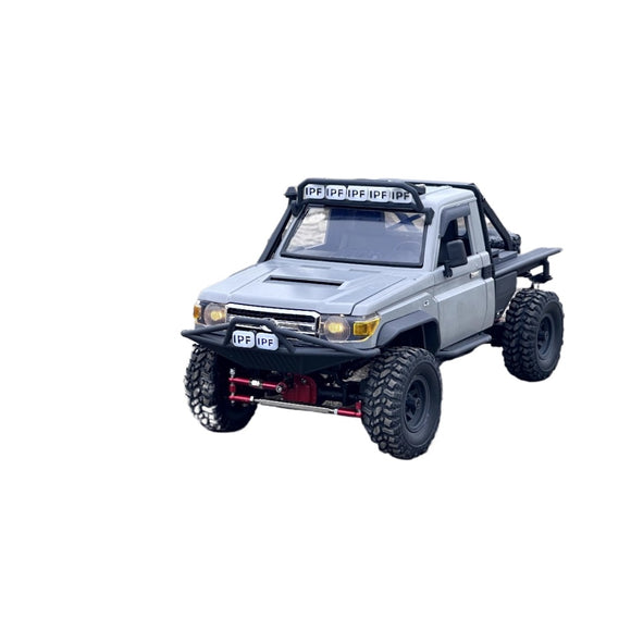 MN82 Rc Off-road Short Truck Upgrade Accessories