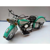 1:6 American Indian Motorcycle Alloy Motorcycle Model Collection