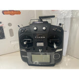 Futaba T14SG with R7008SB Reciver Black Special Edition Remote Control Transmitter