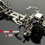 Rhino Racing RTS 2.0  1/24 RWD Rc Drift Car Frame Kit