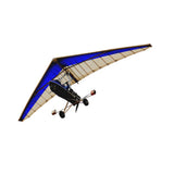 Remote Control Delta Wing Paraglider PNP RTF