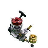 Class 32 Water-cooled Methanol Engine for Rc Boats