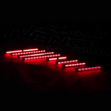 Brake Light Set 1/10 Rc Desert Short Truck Remote Control Car