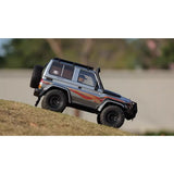 RGT EX86020 1/10 4WD Rc Crawler Intruder LC71 RTR