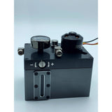 120ml Hydraulic Integrated Pump Tank for 1/14 Remote Control Hydraulic Excavator