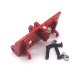 HUINA 583 RC Loader Forklift  Metal  Modified Upgrade Part