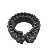 CUT 914 Rc Hydraulic Excavator Upgrade Crawler Rubber Block Without Crawler