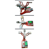 Rc Aircraft Airplane  Motor Tensile Test Max 10kg