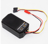 Capo Gtr R34 Remote Control Car Sound Group Installation Module Is Compatible with Ess One Sound Group
