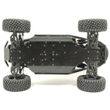 FSR FS RACING  ATOM 1/8 4WD Rc Brushless Desert Buggy 100KM/H RTR