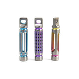 Colored Titanium Alloy Tritium TritiumTube Housing