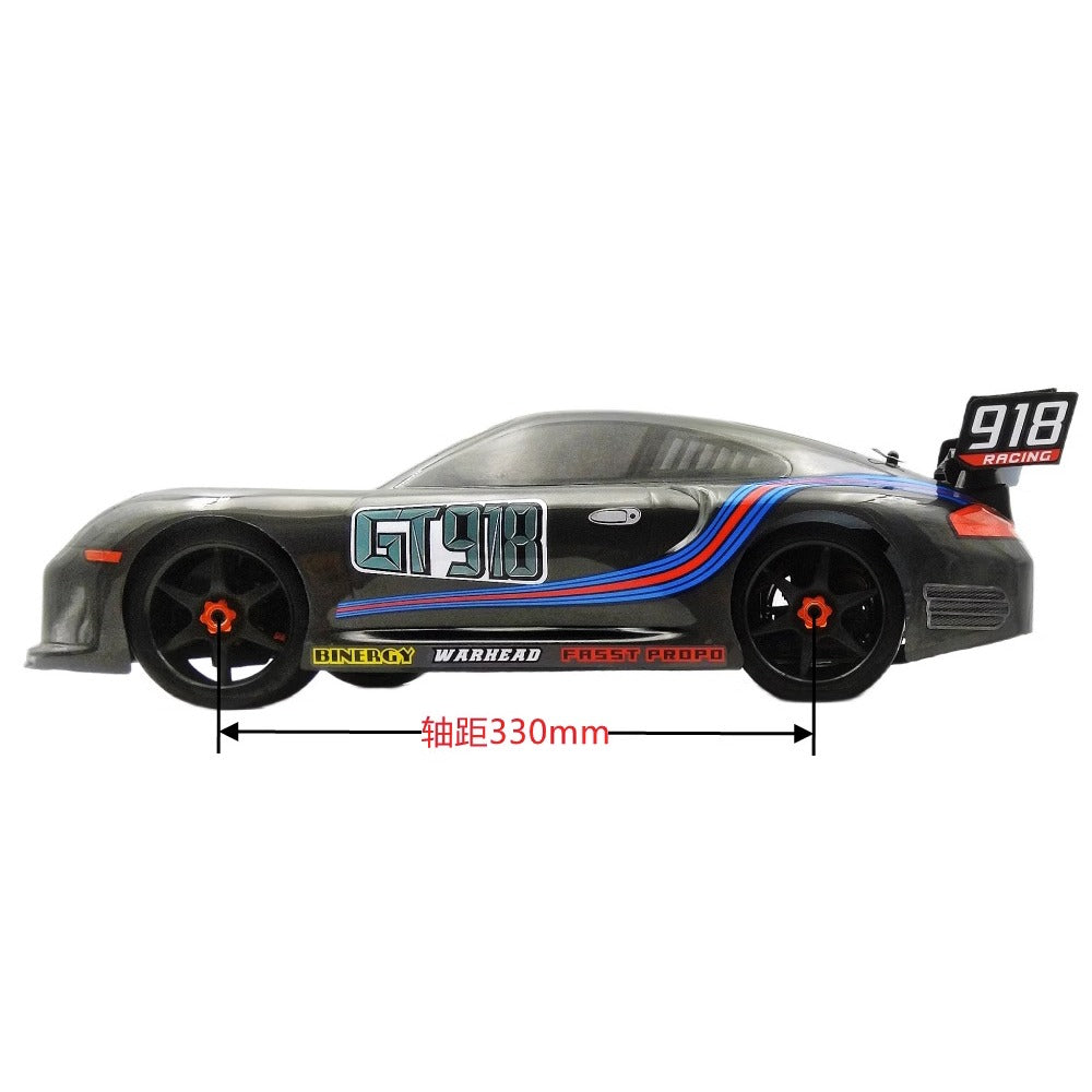 FS GT918 1/8 RC Car Rtr – VAJJEXRC