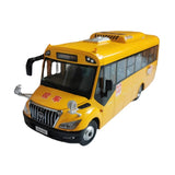 1/26 American School Bus Static Alloy Model