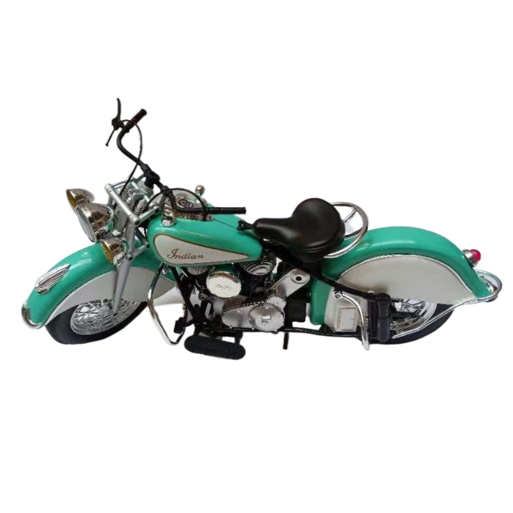 1:6 American Indian Motorcycle Alloy Motorcycle Model Collection – VAJJEXRC