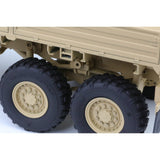 1:32 Orlandoo Hunter OH32M02 Mini Remote-controlled Military Vehicle Kit Rtr