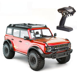 YIKONG YK4083 1/8 4083 4WD RC Crawler Kletterauto RTR 