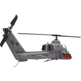 Class 500 AH1W Cobra RC Helicopter Boay Shell