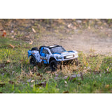 HBX 3100A UDR 1/16 RC Brushless Short Truck RTR