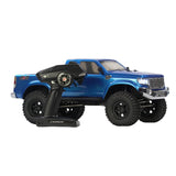 CROSSRC AT4V 1/10 4x4 Rc Pickup Crawler RTR