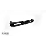 Capo Jimney SIXER1 CD15828BJG Metal Rear Athletic Bumper