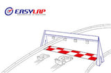 EASYLAP USB-Digital-Rundenzeitmesssystem für Mini Z Rc-Rennwagen