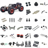 ZD Racing DBX-10 DBX10 RC Car Original Accessories