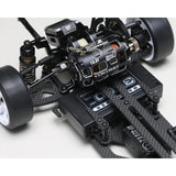 Yokomo MD 2.0 Master Drift 1/10 Kit de voiture électrique 2WD RWD Drift