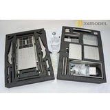 JXmodel Loader Body Kit  1/14 Rc Hydraulic Model