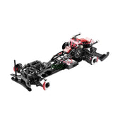 3RACING Sakura D5mr v2 1/10 rwd drift car with electronics RTR version