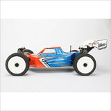 Hong Nor 1/8 X3S EVO Rc Electric Buggy Kit  64017