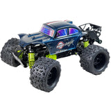 KKPIT KPM 1/8 Rc MONSTER TRUCK KIT