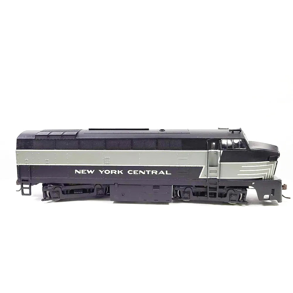 HO 1/87 Train Model – VAJJEXRC