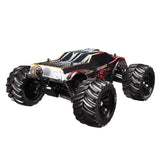 JLB Racing CHEETAH 1/10 Brushless Rc Trucks 11101 RTR