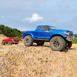 CROSSRC AT4V 1/10 4x4 Rc Pickup Crawler RTR