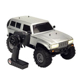 CROSSRC 1/10 RC Car Crawler DEMON FR4 4WD RTR