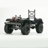 CROSSRC DEMON KR4 1/10 Rc Crawler Car RTR 